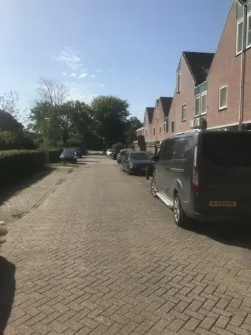 Habitación amueblada Boeierstraat, Alkmaar - En alquiler