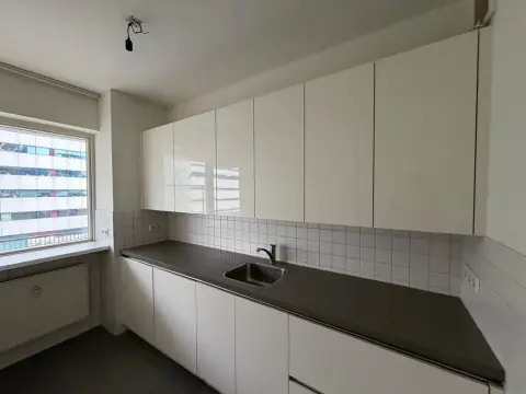 Apartamento Kruiskade, Rotterdam - En Alquiler