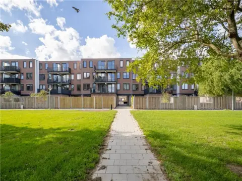 Apartment Binnendijk 117, Lelystad-Haven, Lelystad - Zu vermieten
