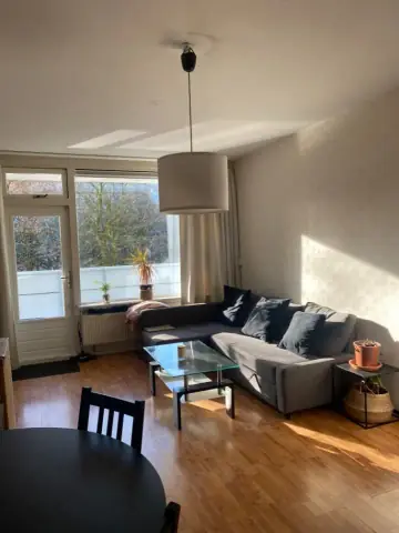 Habitación Hoogoord, Ámsterdam - En Alquiler