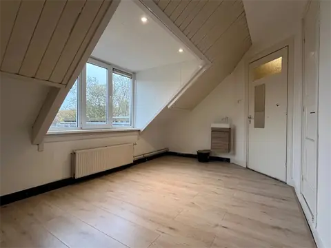 4 Studentenzimmer Paterswoldseweg, Groningen - Zu Vermieten