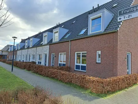 Haus Pruimelaar 22, Uden - Zu vermieten