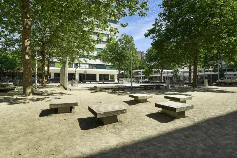 Studio Rijswijkstraat 175-B4, Amsterdam - Te huur