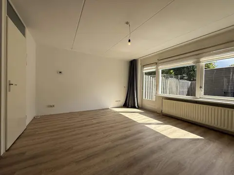 Terraced House Botter, Nijkerk - For Rent