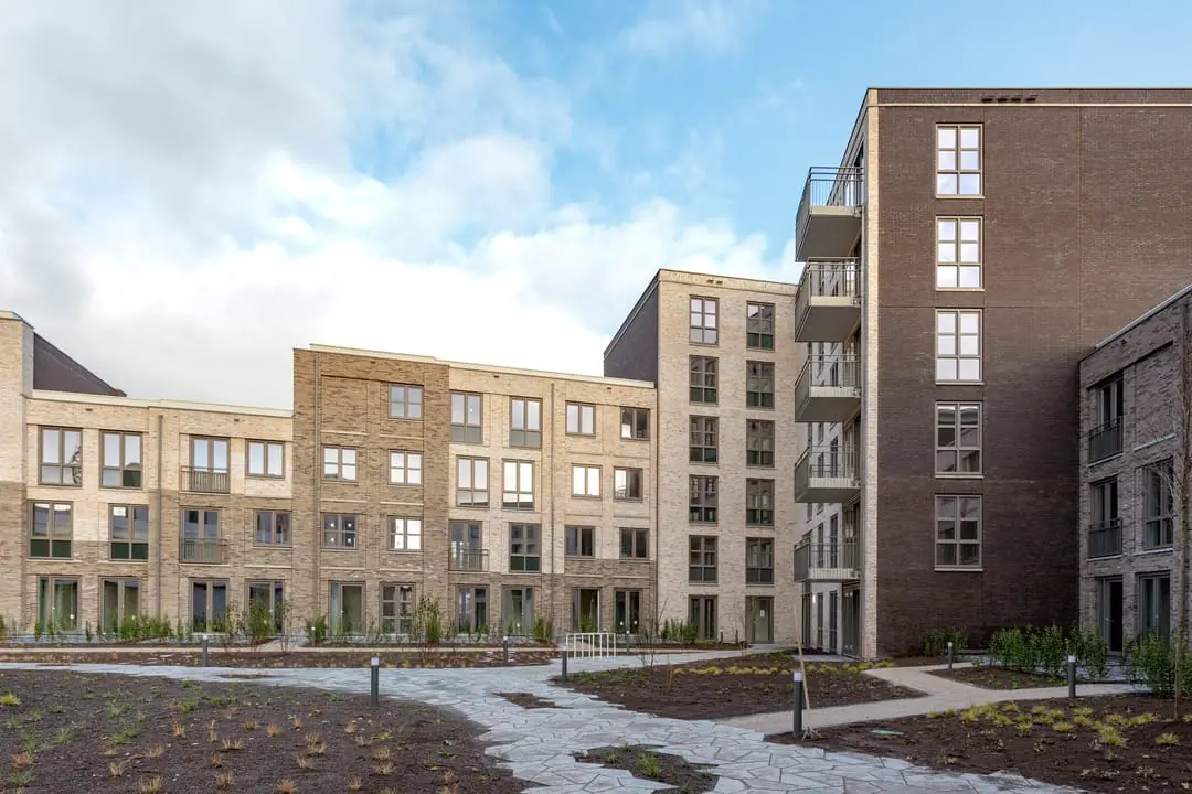Wohnung Rocamadour, Purmerend - Zu vermieten