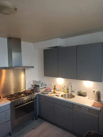 Habitación Kapelstraat, Vorstenbosch - En Alquiler