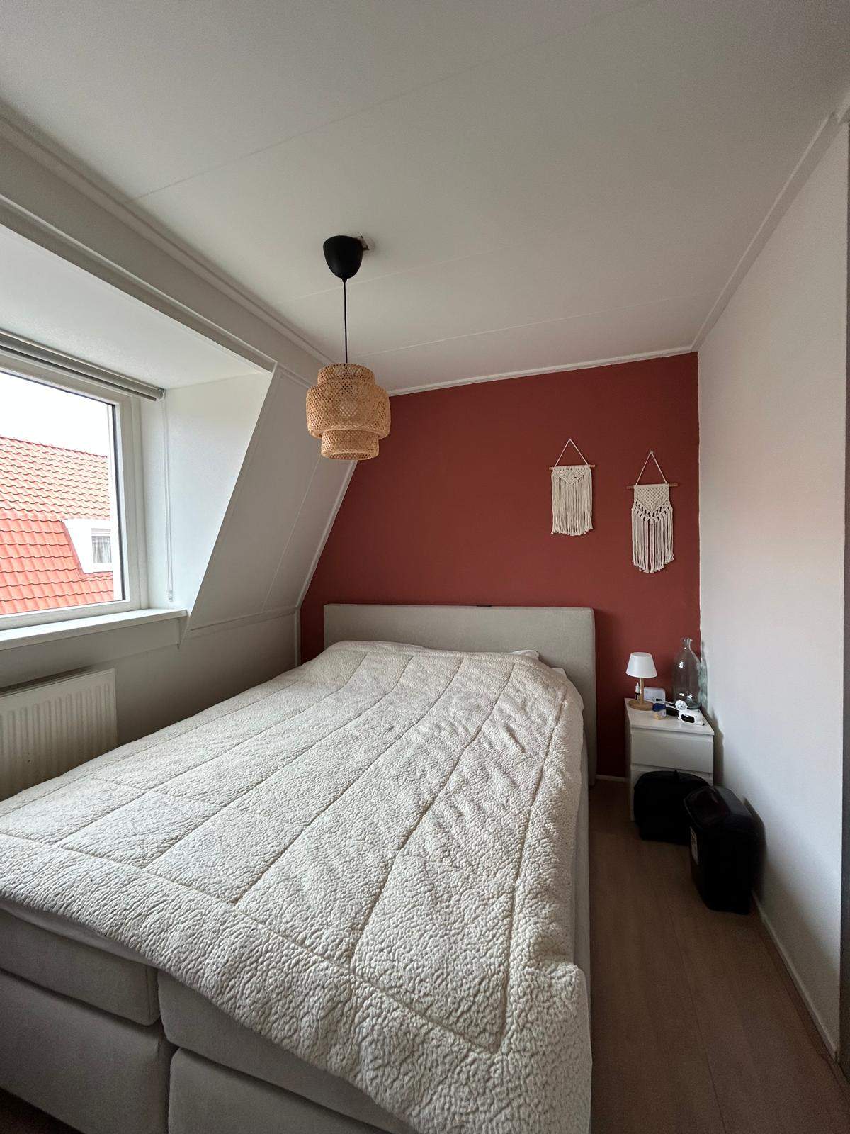 Family Home Lathmerstraat 4, Deventer - For Rent