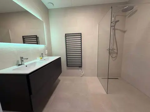 3-Zimmer-Wohnung Eiffelstraat, Hoofddorp - Zu vermieten