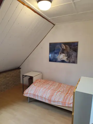 Gemeubileerde kamer Wilhelminalaan, Etten-Leur - Te huur