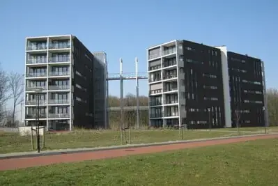 Appartement Elvis Presleylaan, Goes - À louer