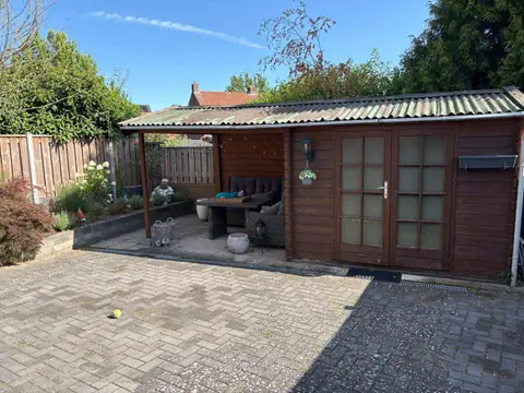 Semi-Detached House Deugenweerd, Borculo Noord - For Rent