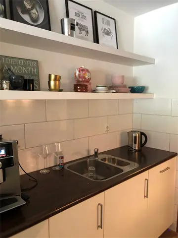 Wohnung zu vermieten Borchmolen, Eindhoven