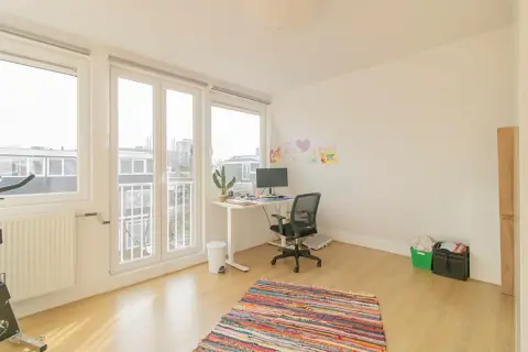 Casa familiar Prof. Lorentzlaan 74, Amstelveen - En Alquiler