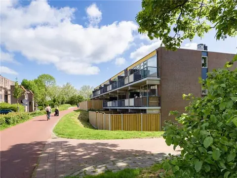 Appartement Meentweg 20, Lelystad - Te Huur