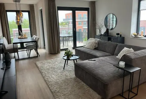 Appartement Oostende, Helmond - Te Huur