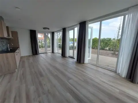 Chalet Bungalow Zandstraat, Moergestel - À Louer