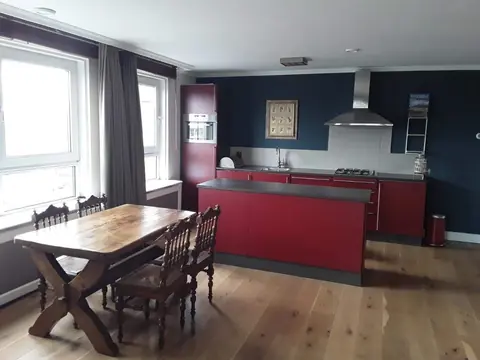 Gemeubileerde kamer Gevers Deynootweg, Den Haag - Te Huur