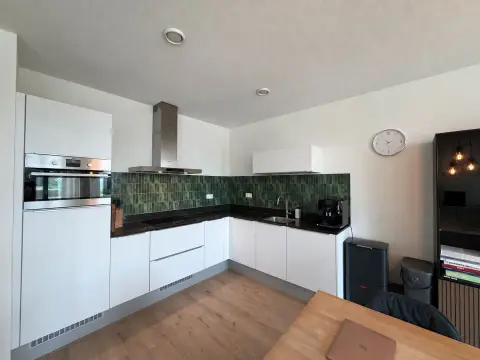 Appartement Pampuskade, Rotterdam - Te Huur