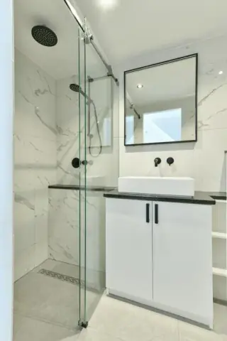 Appartement au rez-de-chaussée Van Breestraat, Amsterdam - À louer
