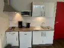 Estudio Wierdensestraat, Almelo - En alquiler