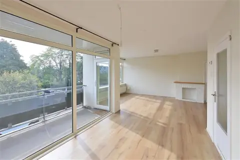 Appartement H. Kamerlingh Onnesweg, Bussum - À Louer