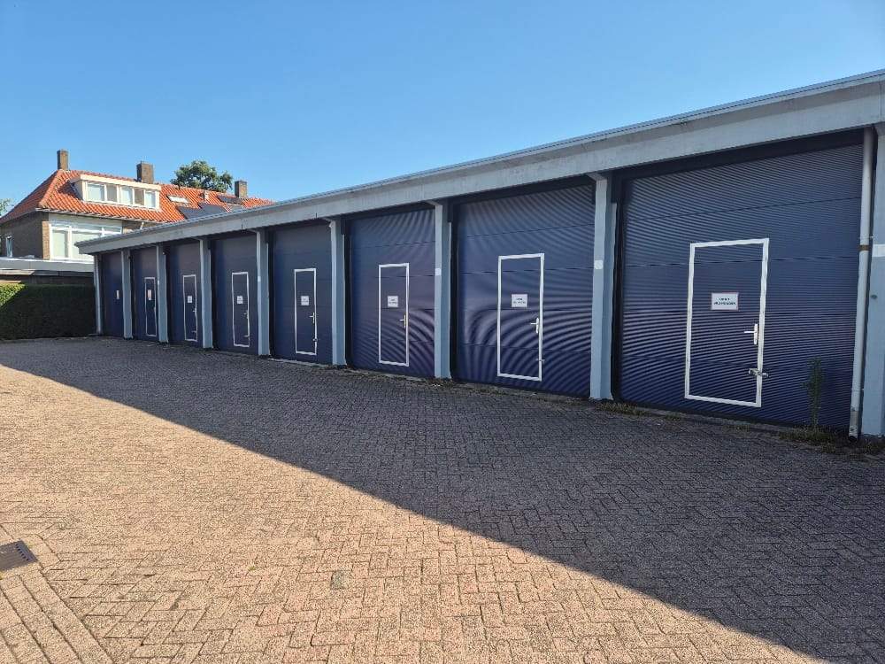 Afbeelding 1 van 12