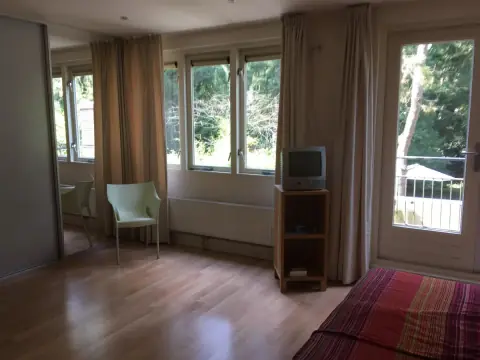 Maison Graaf Janlaan, Zeist - À louer
