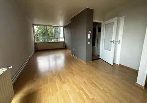 2-kamerappartement Henri Jonasplein, Kerkrade - Te Huur