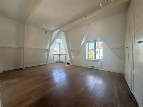Apartamento en Hendrick de Keyserstraat, Utrecht - En Alquiler