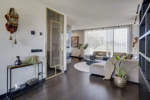 Furnished House Leerlooier, Nederweert - For Rent