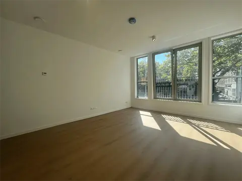 4-Zimmer-Wohnung 's-Gravendijkwal, Rotterdam - Zu vermieten