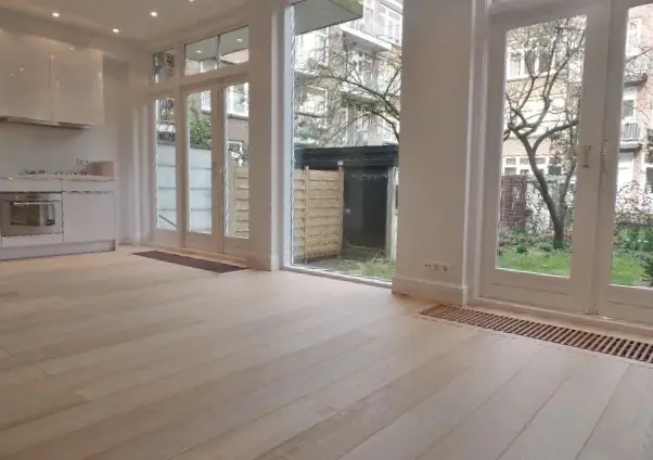 Apartment Bijlwerffstraat, Rotterdam - For Rent