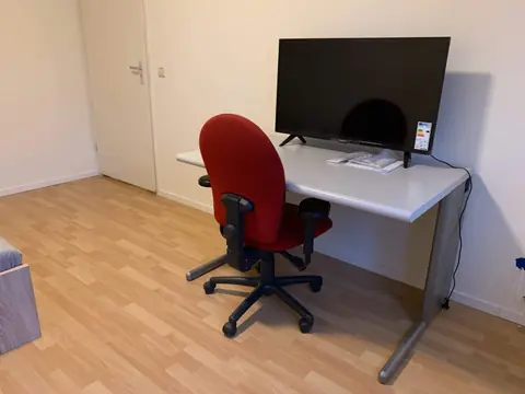 Habitación amueblada en Eendrachtstraat, Almere - En alquiler