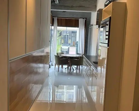 Gemeubileerde studio Looierstraat, Arnhem - Te Huur