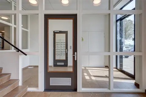 Appartement Prins Hendrikkade, Rotterdam – À Louer