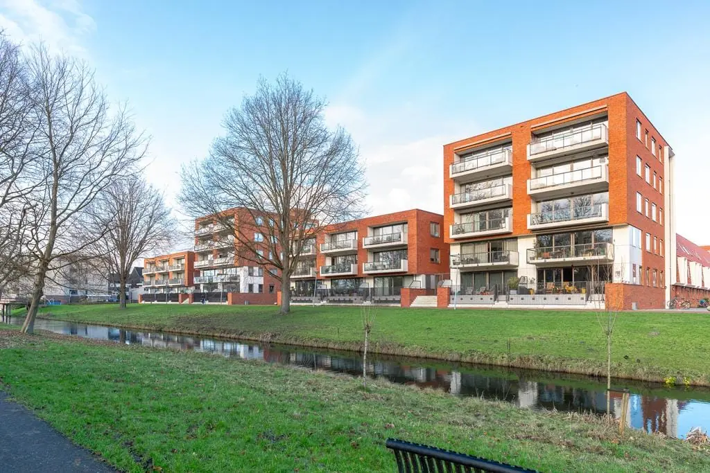 3-Zimmer-Wohnung Catsstraat, Alkmaar - Zu vermieten