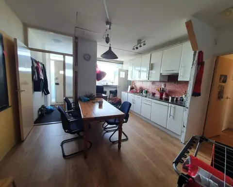Möbliertes Zimmer Menno ter Braaklaan, Delft