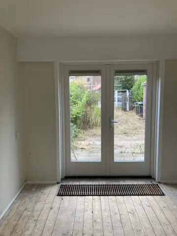 Eengezinswoning Constantijn Huygensstraat, Deventer - Te Huur