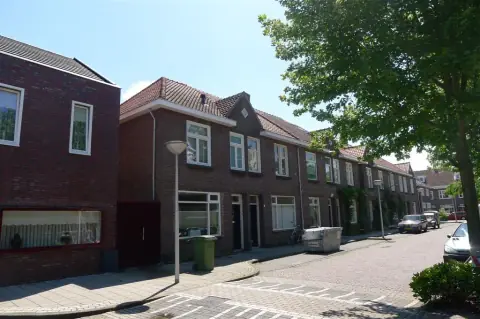 Maison mitoyenne Frans Halsstraat, Eindhoven - À louer