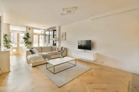 Zweizimmerwohnung Govert Flinckstraat, Amsterdam - Zu vermieten