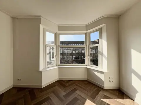 Milletstraat 50, Amsterdam - Renovierte 3-Zimmer-Wohnung zu vermieten