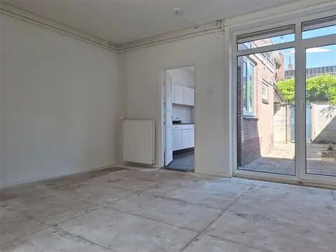 Casa de Estudiantes Pioenroosstraat, Eindhoven - En Alquiler