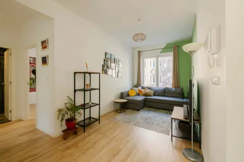 Appartement Karel du Jardinstraat, Amsterdam - À Louer