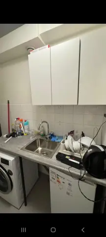 Gemeubileerde studio Dordtselaan, Rotterdam - Te huur