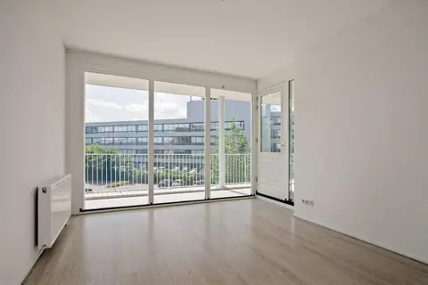 Appartement J. Homan Van Der Heideplein 6, Maarssen - À Louer