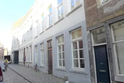 Zimmer Lenculenstraat, Maastricht - Zu vermieten