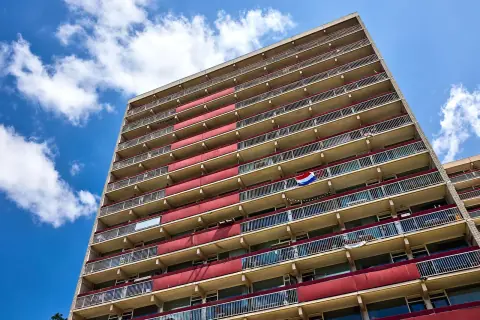 Chambre d'étudiant Uilenstede 447, Amstelveen