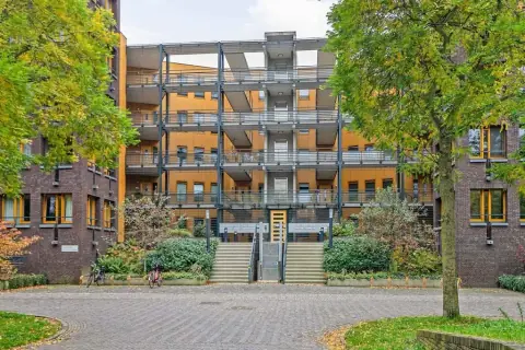 Appartement Wipstrikpark, Zwolle - Te Huur