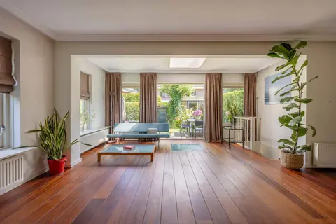 Casa de esquina Eikendael, Wassenaar - En alquiler