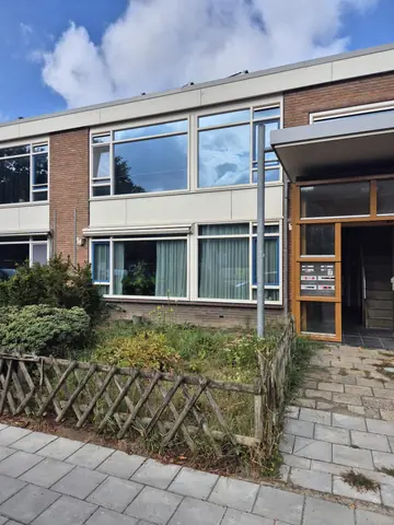 Apartment Willem de Zwijgerlaan 40, Wijhe - Zu Vermieten
